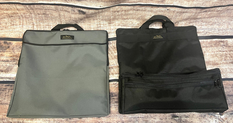 Thunder Box Toilet Bag Standard — photo 1