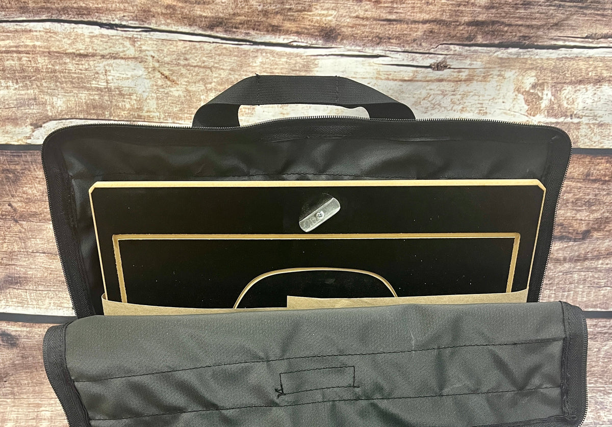 Thunder Box Toilet Bag Standard — photo 2