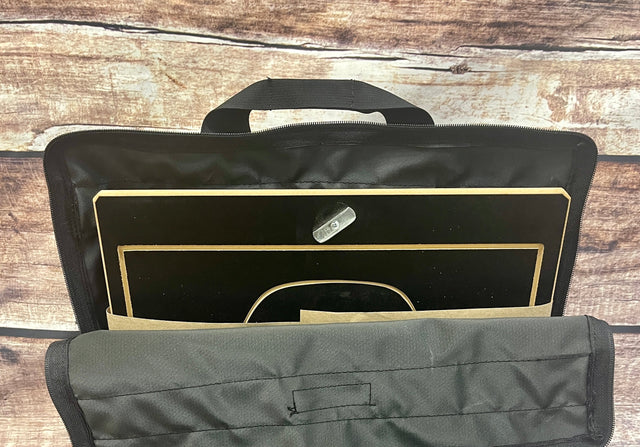 Thunder Box Toilet Bag Standard — photo 2