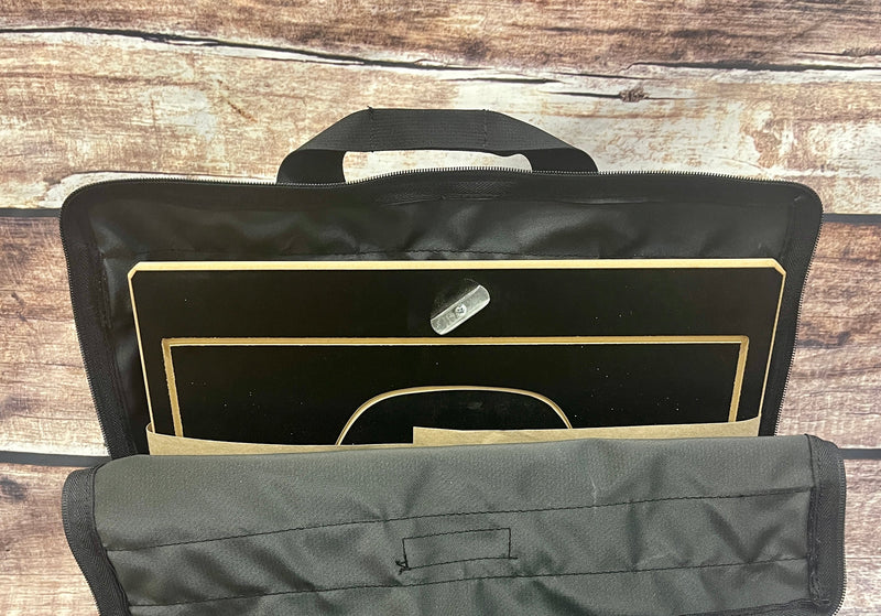 Thunder Box Toilet Bag Standard — photo 2
