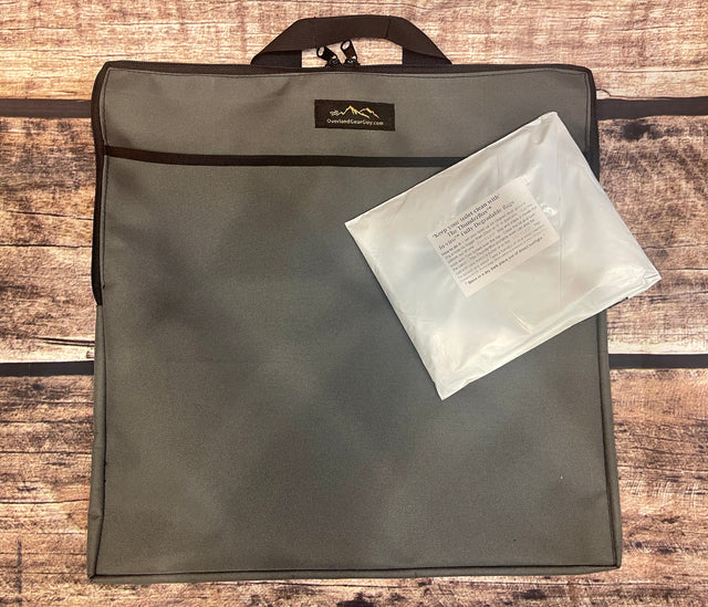 Thunder Box Toilet Bag Standard — photo 3