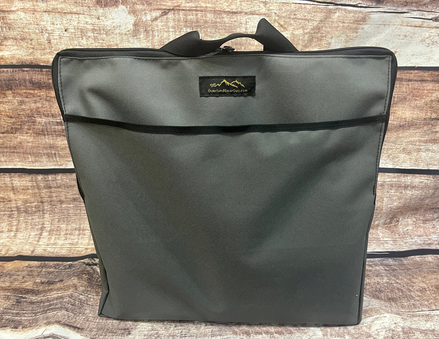 Thunder Box Toilet Bag Standard — Overland Gear Guy (photo 4)