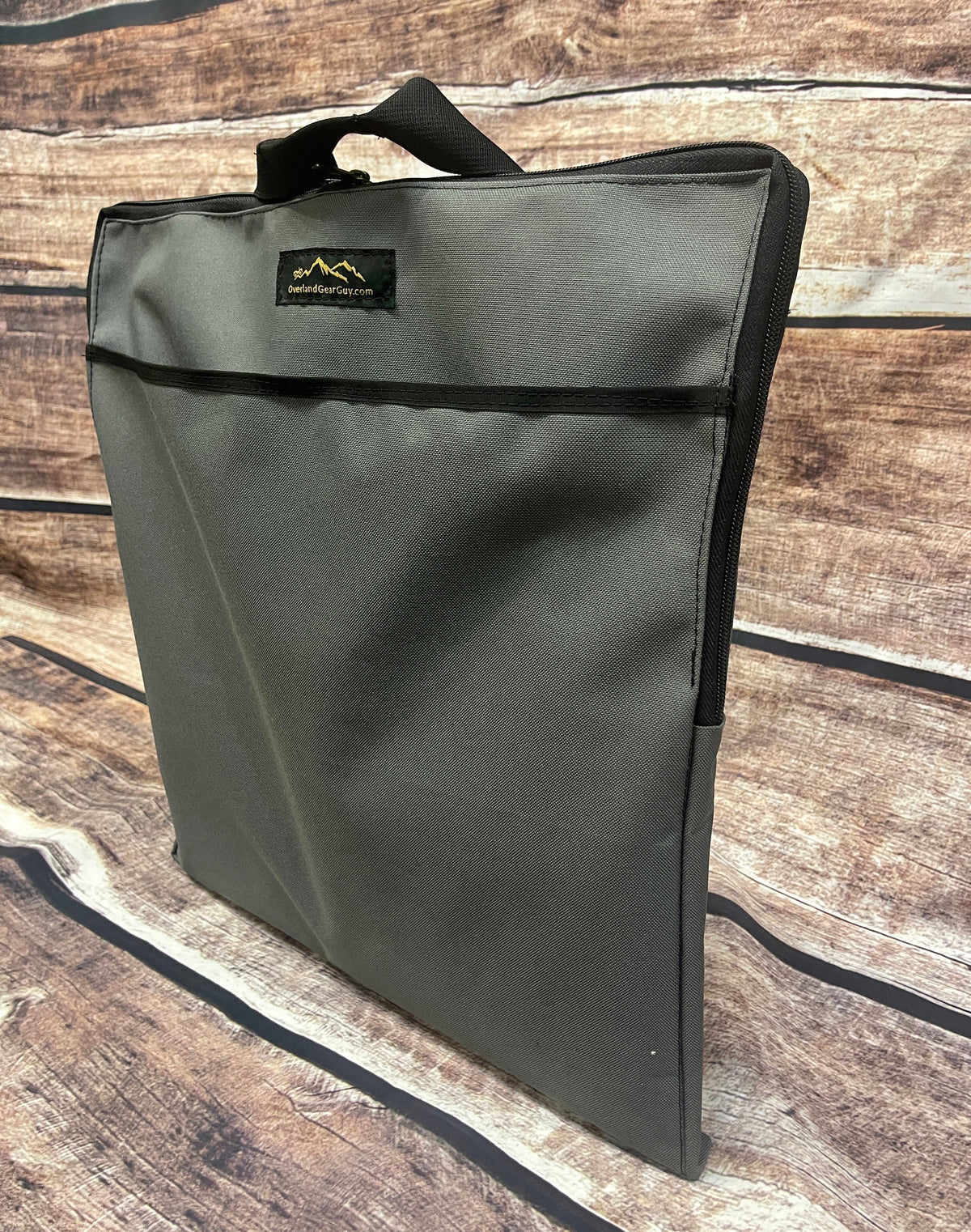 Thunder Box Toilet Bag Standard — photo 5