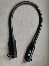 Portable Power Station BLUETTI AC200MAX. Also selling Bluetti B300 Expansion Battery in Boise, ID (photo 4)