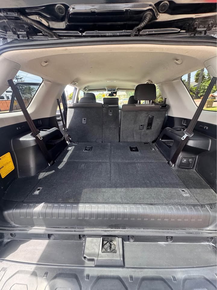2022 Toyota 4Runner · SR5 Sport Utility 4D in Chula Vista, CA (photo 11) — photo 11