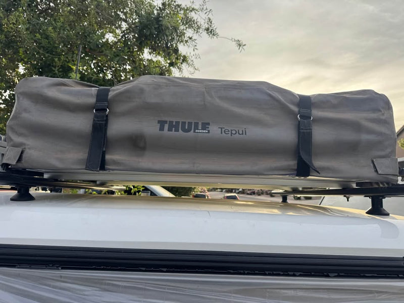 Rooftop Tent - Thule Tepui in Queen Creek, AZ (photo 7) — photo 7