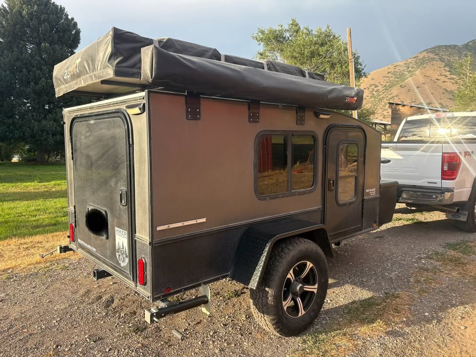 2021 Hiker Mid-Range in Salem, UT (photo 2) — photo 2