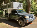 Four Wheel Pop Up Truck Camper (FWC)- Eagle
