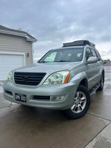 2003 Lexus gx470 in Castle Rock, CO (photo 5)