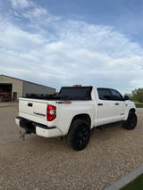 2018 Toyota Tundra CrewMax · SR5 Pickup 4D 5 1/2 ft in Nampa, ID (photo 5)