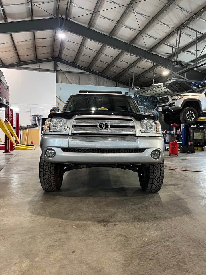 2006 Toyota Tundra Double Cab · SR5 Pickup 4D 6 1/2 ft in Salida, CO (photo 7) — photo 7