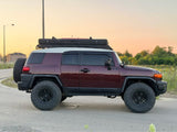 2007 Toyota FJ Cruiser in Markham, ON (photo 3)