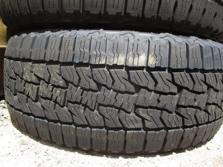 225/55/17 Falken Wildpeak All Terrain Tires in Tucson, AZ (photo 5)