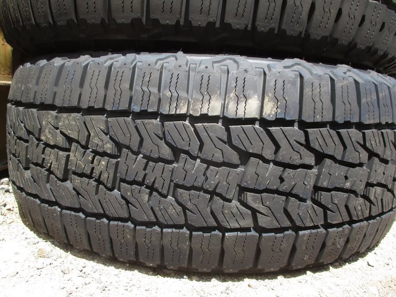 225/55/17 Falken Wildpeak All Terrain Tires in Tucson, AZ (photo 5) — photo 5