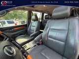 2004 Lexus GX in Garner, NC (photo 11)