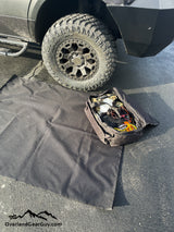 Tony Ground Mat — Overland Gear Guy (photo 17)