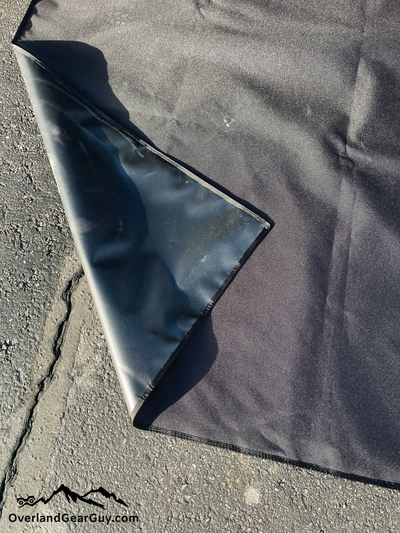 Tony Ground Mat — photo 19