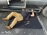 Tony Ground Mat — Overland Gear Guy (photo 12)