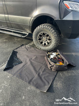 Tony Ground Mat — Overland Gear Guy (photo 21)