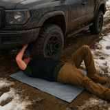 Tony Ground Mat — Overland Gear Guy (photo 14)