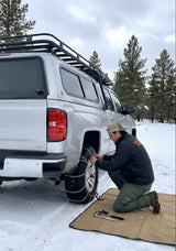 Tony Ground Mat — Overland Gear Guy (photo 7)