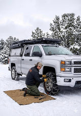 Tony Ground Mat — Overland Gear Guy (photo 15)