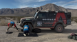 Tony Ground Mat — Overland Gear Guy