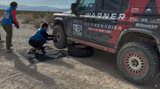 Tony Ground Mat — Overland Gear Guy (photo 4)