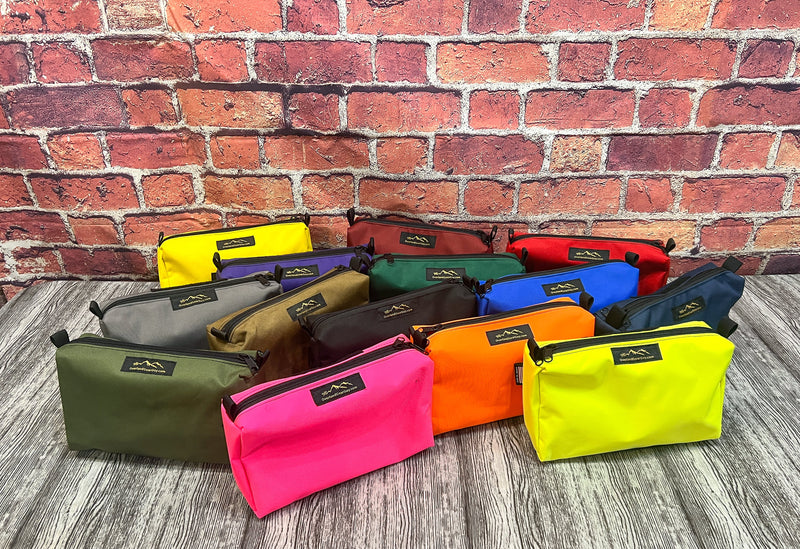 Tool Pouch - Tool Storage Bag — photo 16