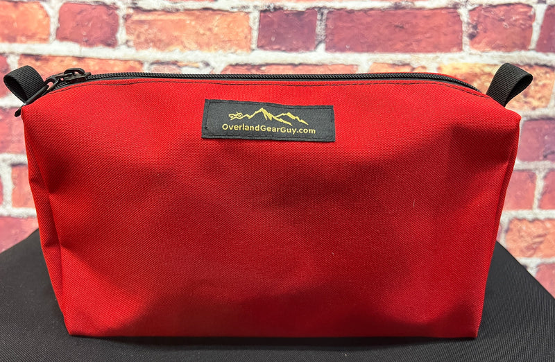Tool Pouch - Tool Storage Bag — photo 7