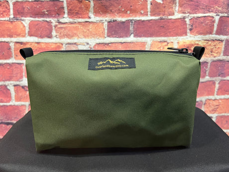 Modular Velcro - Tool Pouch — Overland Gear Guy (photo 2)