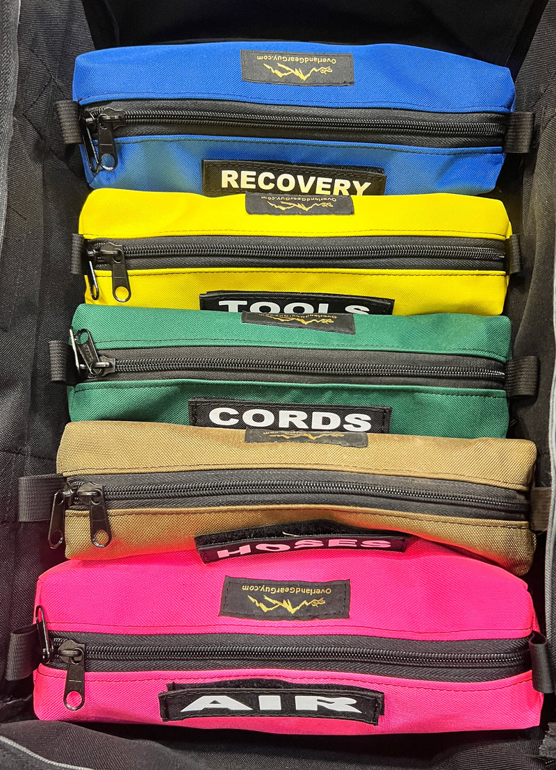 Tool Pouch - Tool Storage Bag — photo 6
