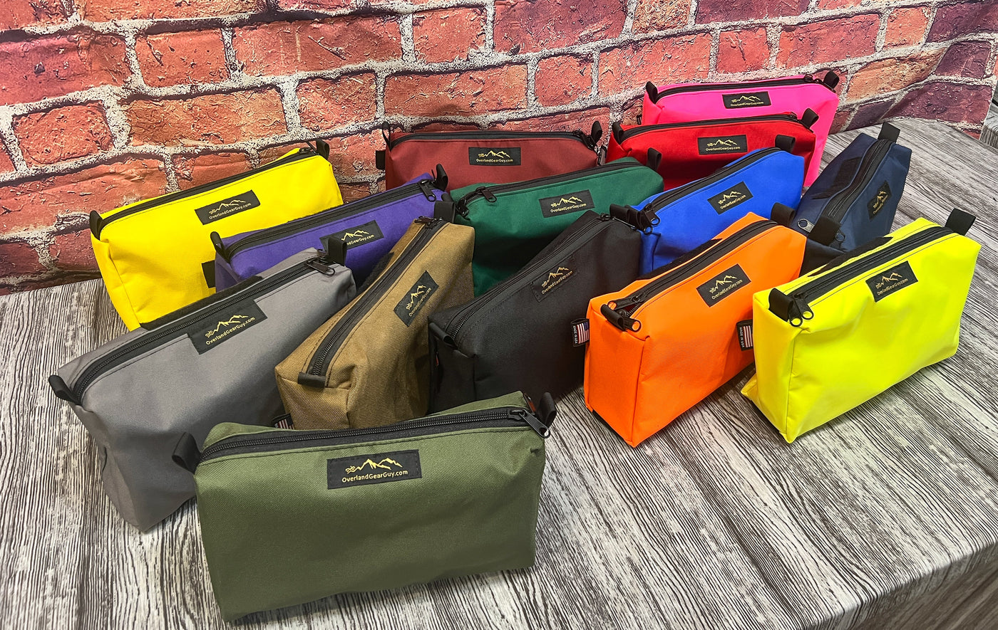 Tool Pouch - Tool Storage Bag — photo 1