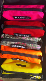 Tool Pouch - Tool Storage Bag — Overland Gear Guy (photo 8)