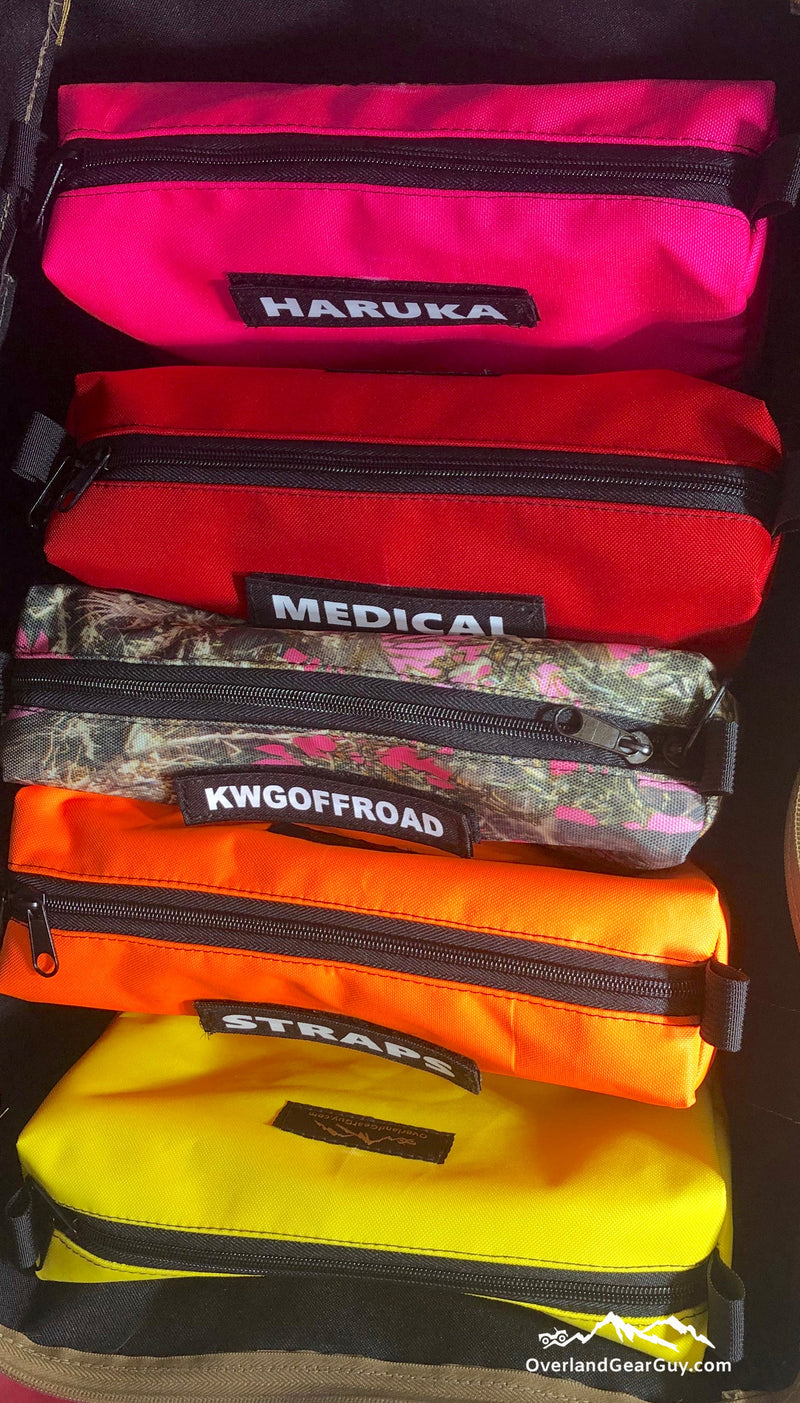 Tool Pouch - Tool Storage Bag — photo 8