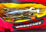 OGG Tool Roll - Tool Wrap — Overland Gear Guy (photo 5)