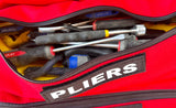 OGG Tool Roll - Tool Wrap Detachable Pockets — Overland Gear Guy (photo 6)
