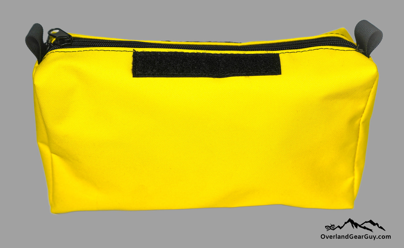 MOLLE Tool Pouch - Tool Storage Bag — photo 9