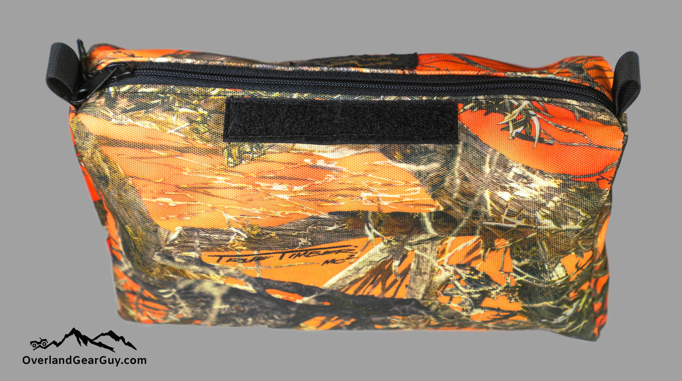 Tool Pouch - Tool Storage Bag — photo 14