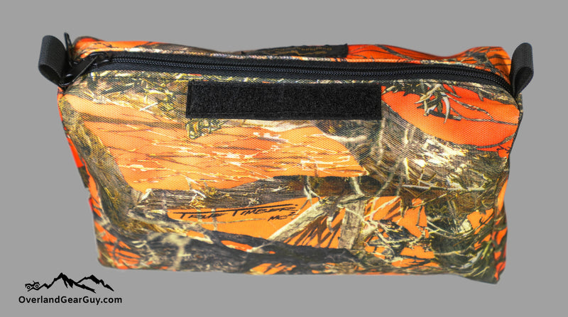 Tool Pouch - Tool Storage Bag — photo 14