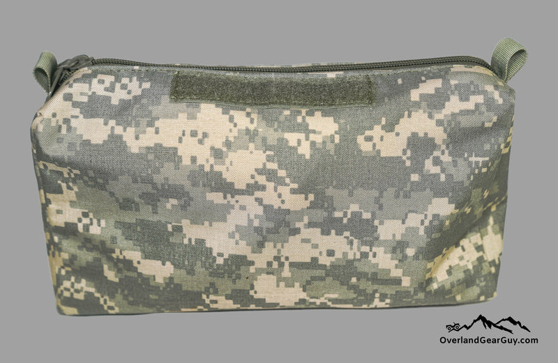 MOLLE Tool Pouch - Tool Storage Bag — photo 14