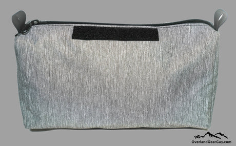 Storage Pouch for Mesh Door Pocket — Overland Gear Guy (photo 6)