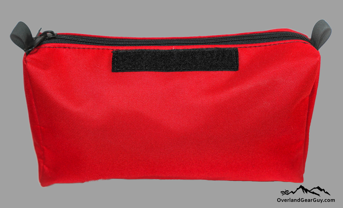 Storage Pouch for Mesh Door Pocket — photo 5