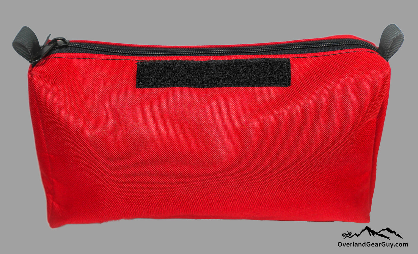 MOLLE Tool Pouch - Tool Storage Bag — Overland Gear Guy (photo 10)