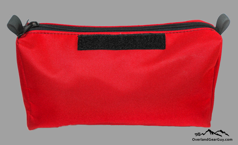 MOLLE Tool Pouch - Tool Storage Bag — photo 10
