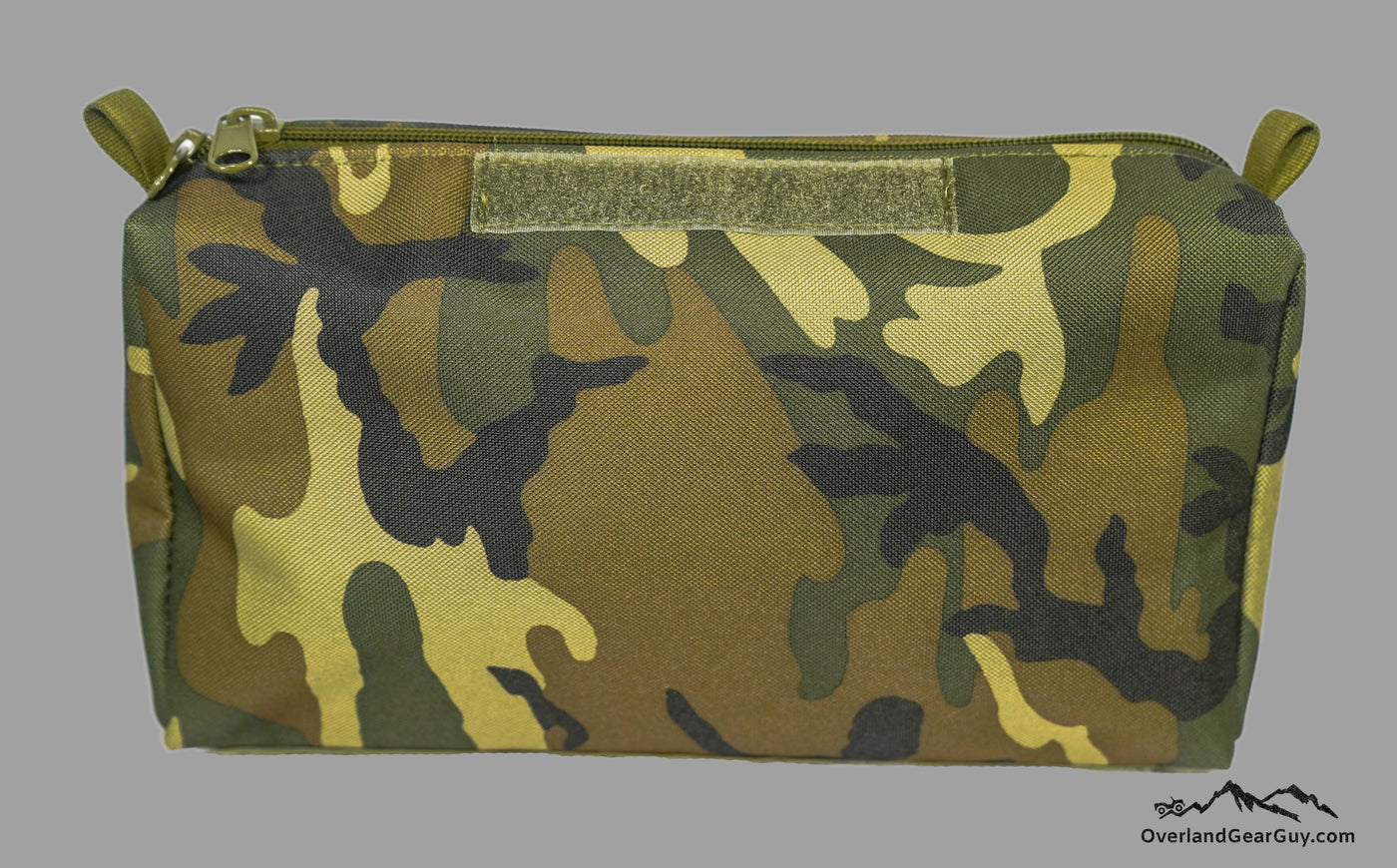 Tool Pouch - Tool Storage Bag — photo 17