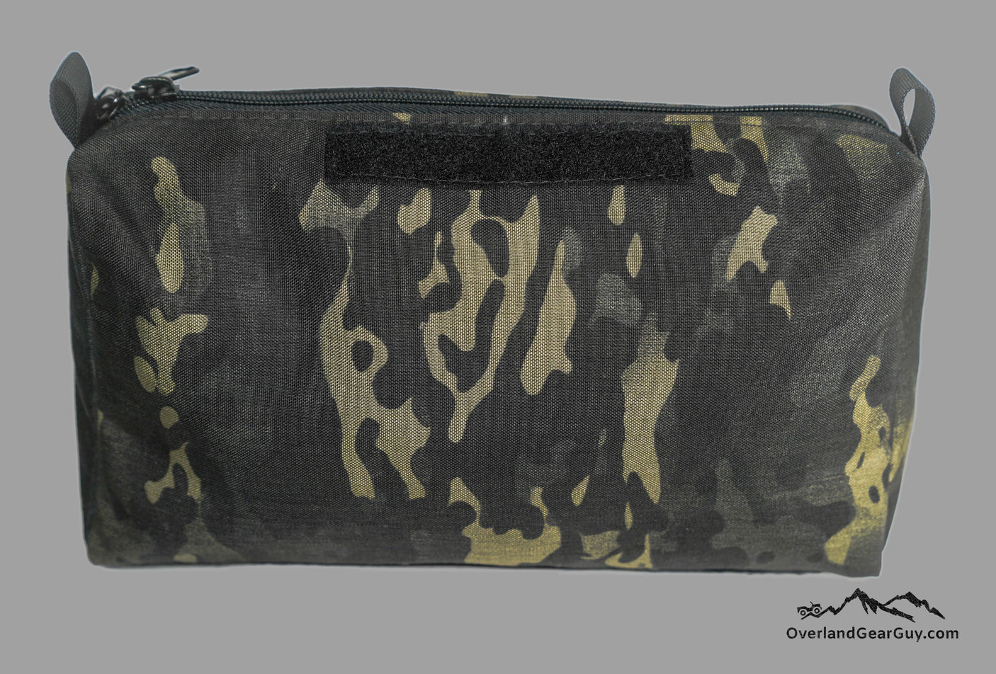 MOLLE Tool Pouch - Tool Storage Bag — Overland Gear Guy (photo 8)