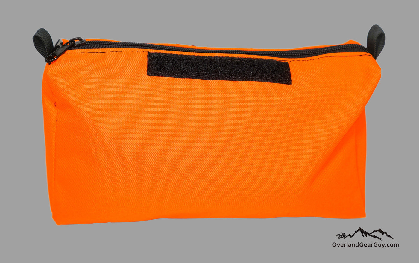 MOLLE Tool Pouch - Tool Storage Bag — photo 12