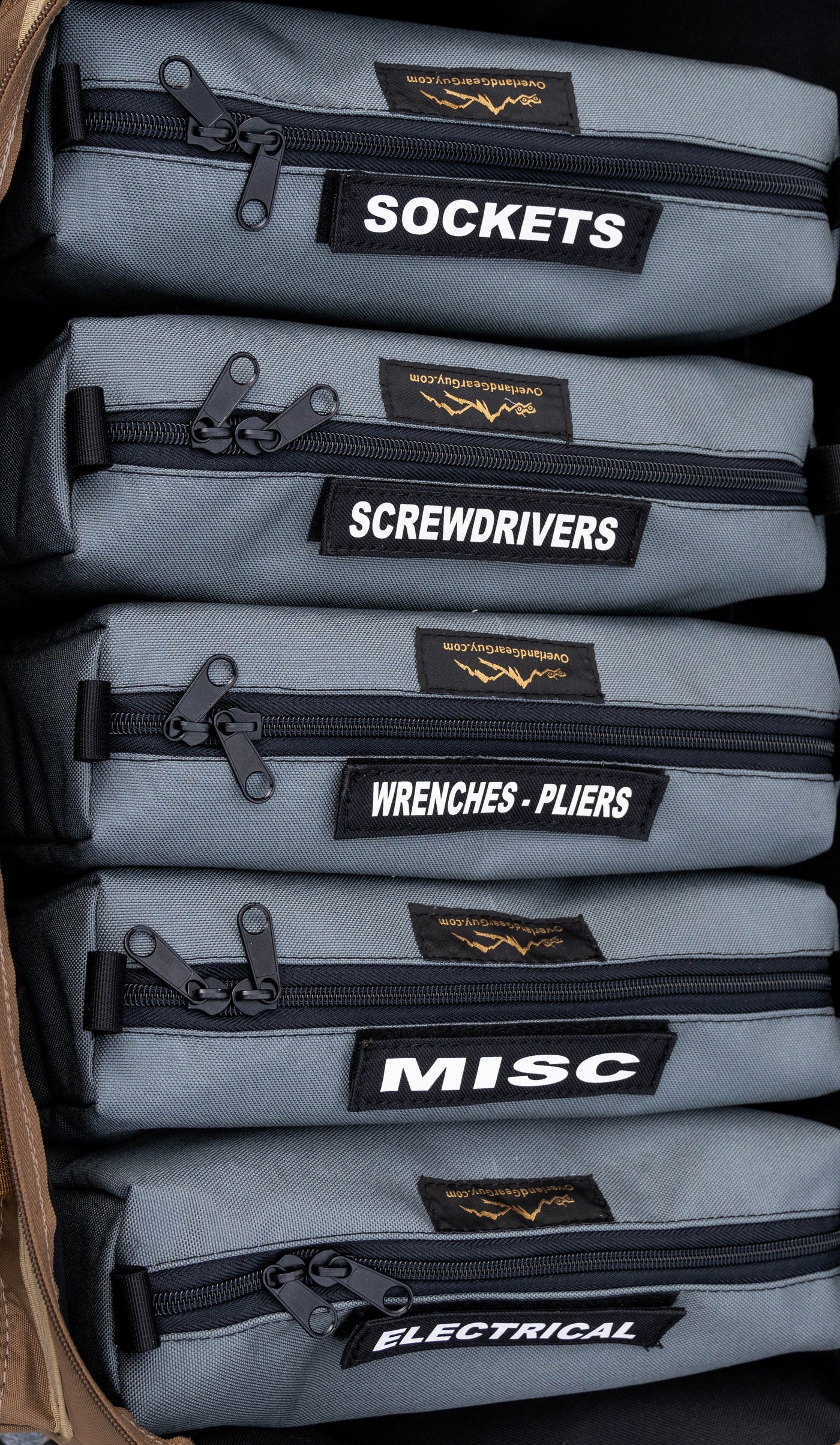 Tool Pouch - Tool Storage Bag — photo 5