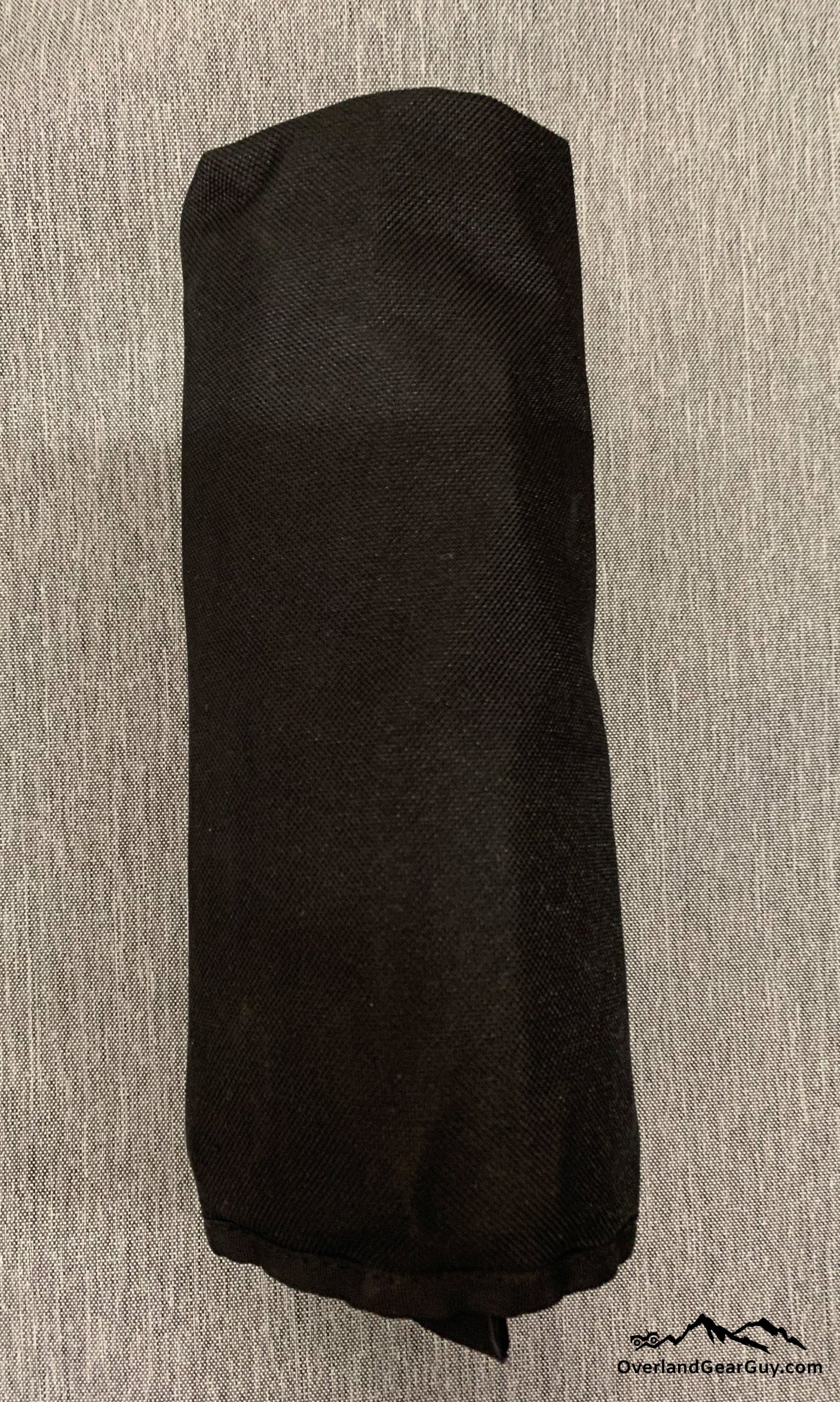 Overland Wrench Wrap — Overland Gear Guy (photo 2)